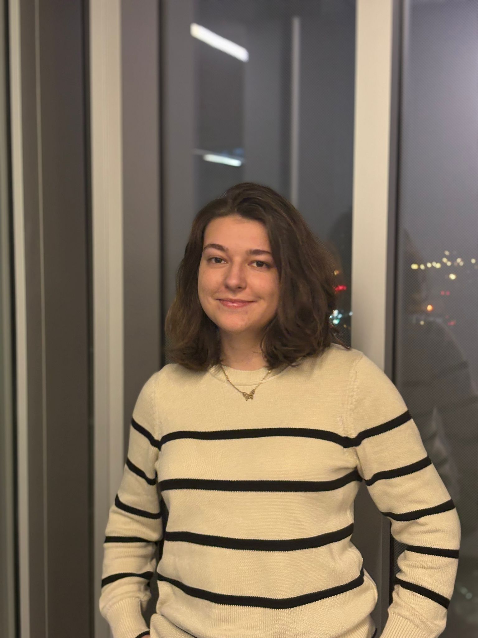 Photo of Diana Krejci